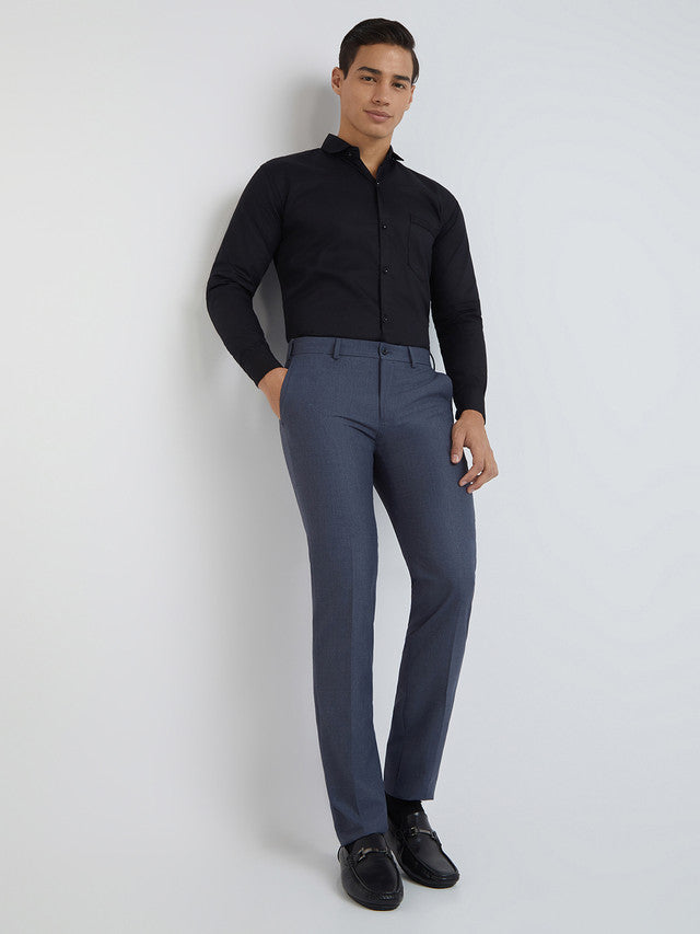 Raymond Blue Trouser