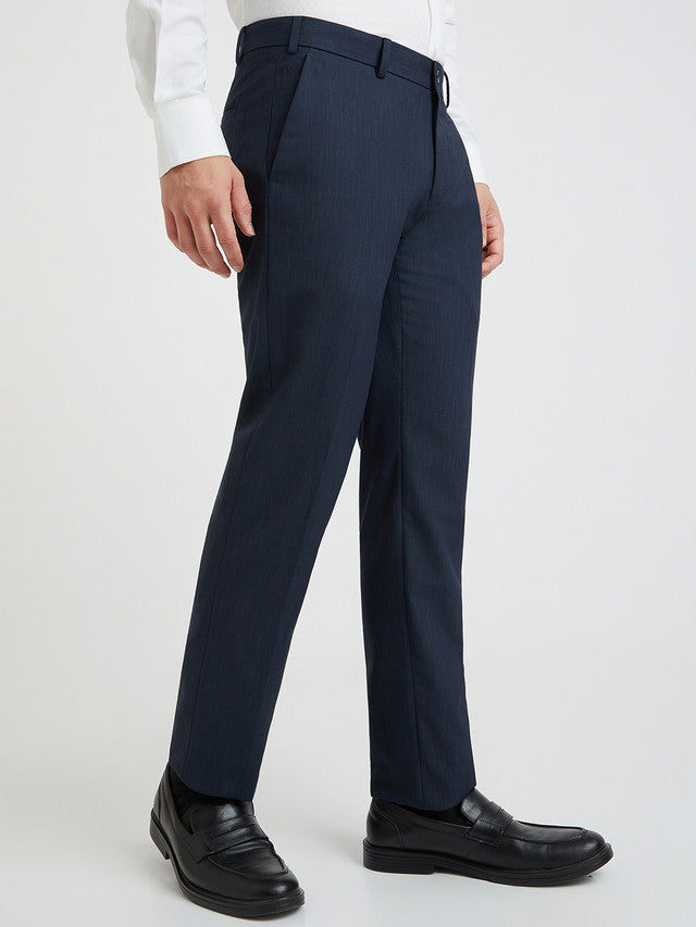 Raymond Blue Trouser