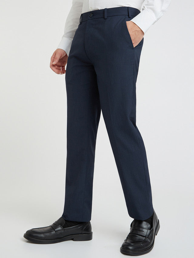 Raymond Blue Trouser