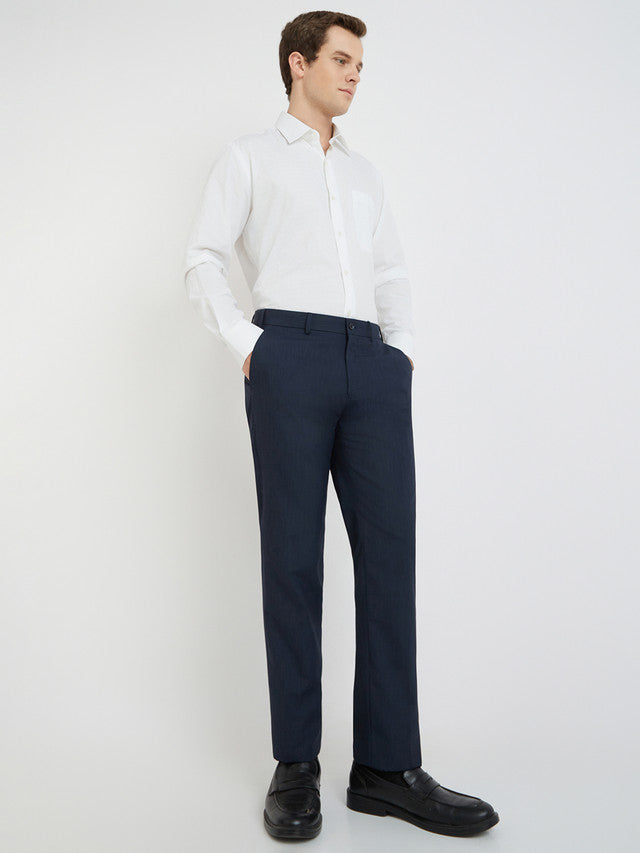 Raymond Blue Trouser