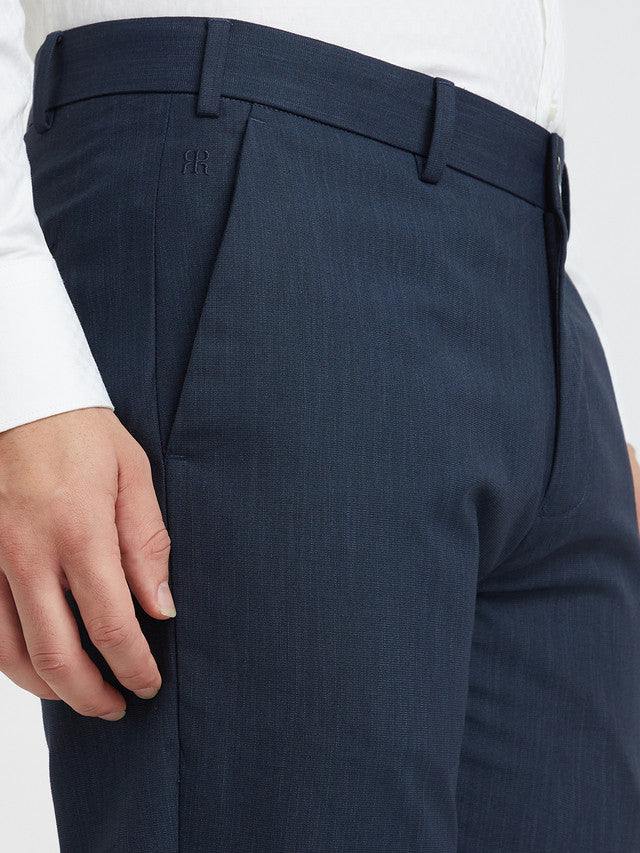 Raymond Blue Trouser