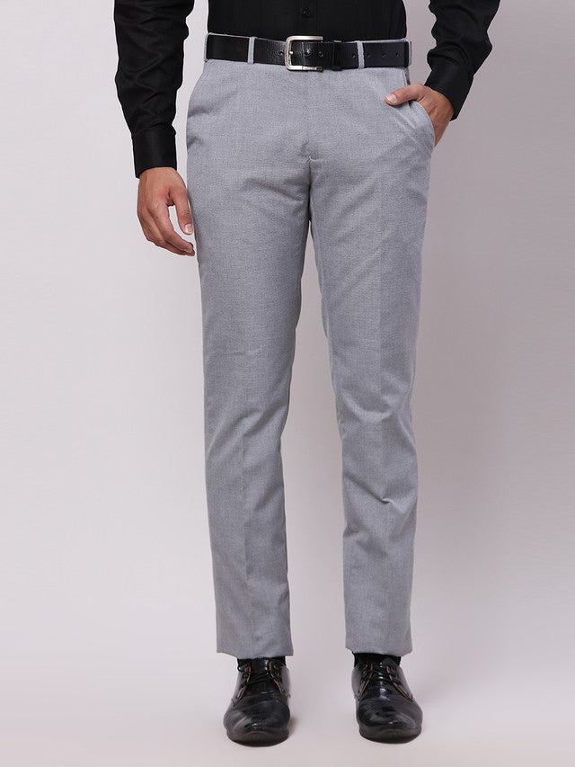 Raymond Grey Trouser