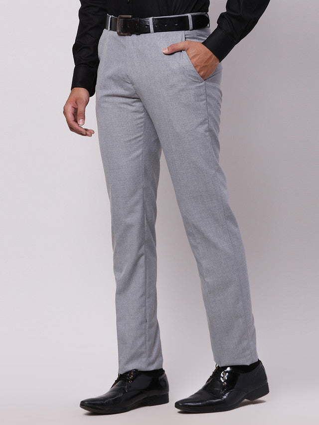 Raymond Grey Trouser