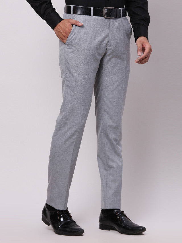 Raymond Grey Trouser