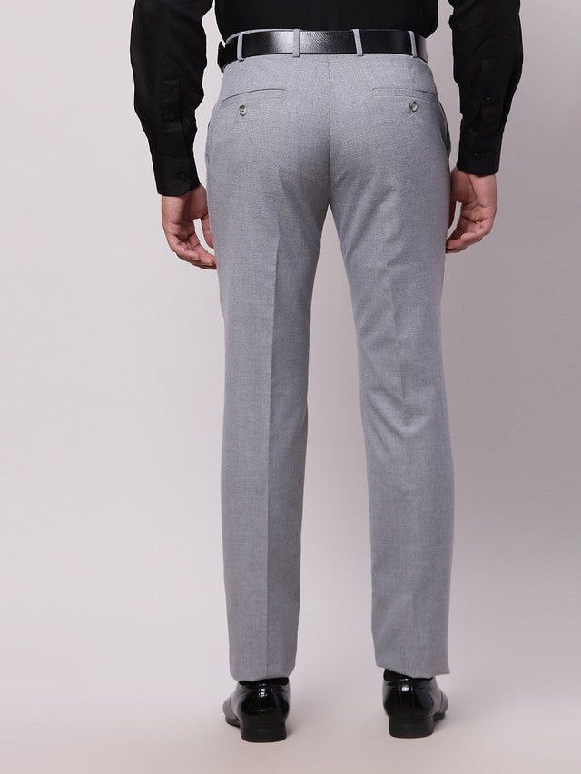 Raymond Grey Trouser