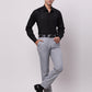 Raymond Grey Trouser