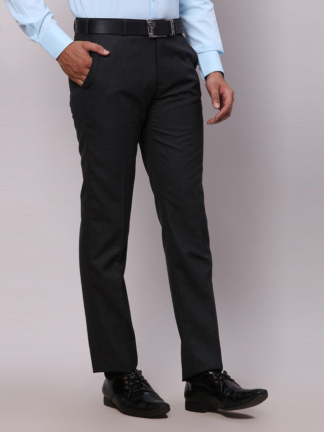 Raymond Grey Trouser