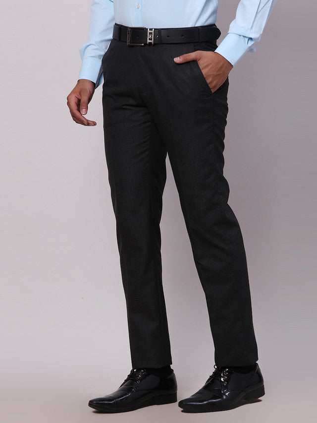 Raymond Grey Trouser