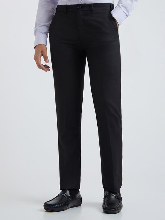 Raymond Black Trouser