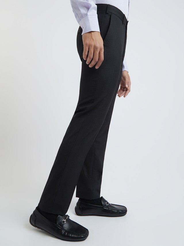 Raymond Black Trouser