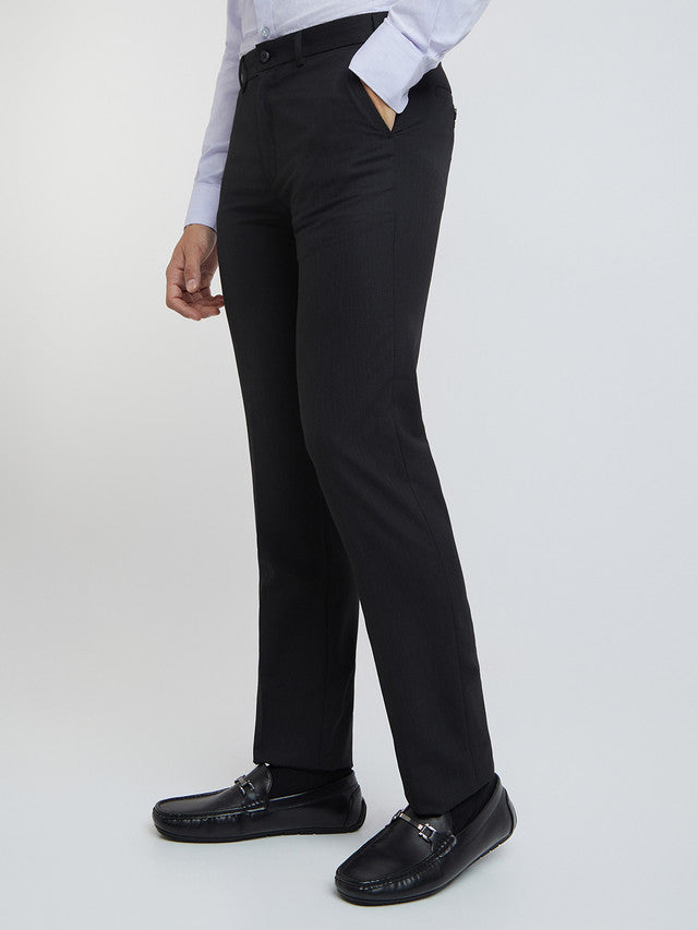 Raymond Black Trouser