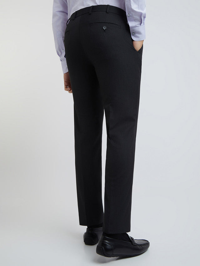 Raymond Black Trouser