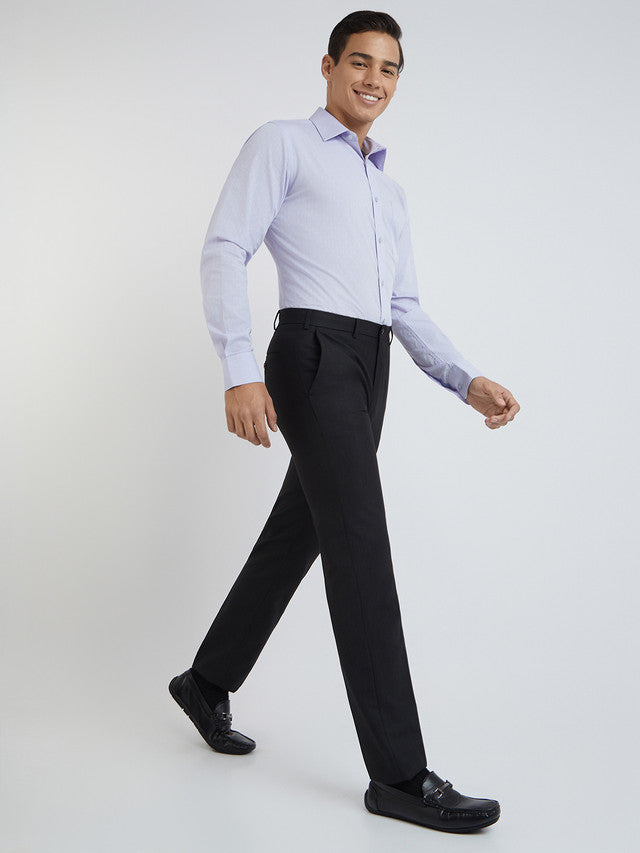 Raymond Black Trouser