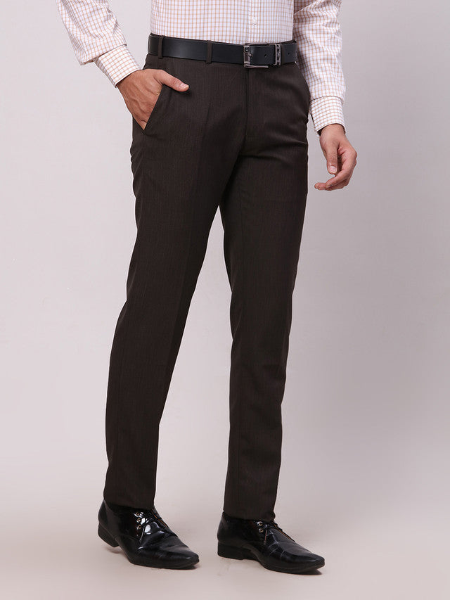 Raymond Brown Trouser