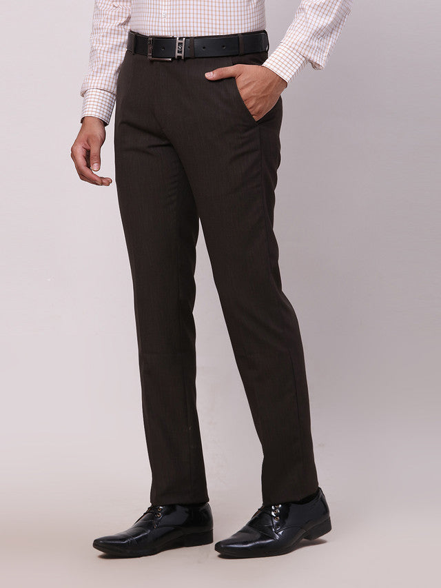 Raymond Brown Trouser