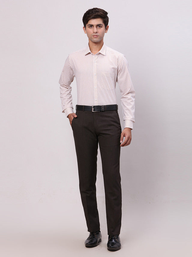 Raymond Brown Trouser