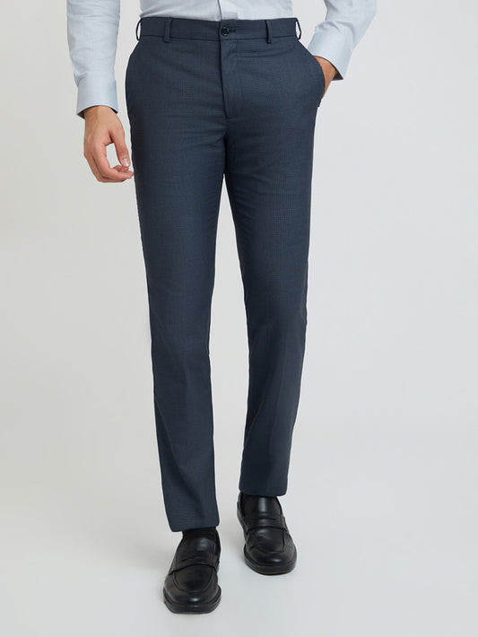 Raymond Blue Trouser