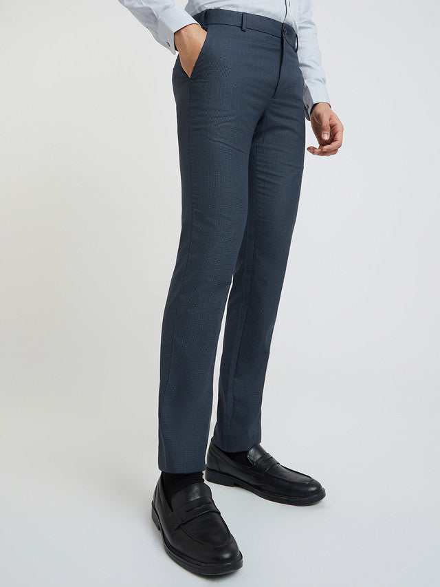 Raymond Blue Trouser