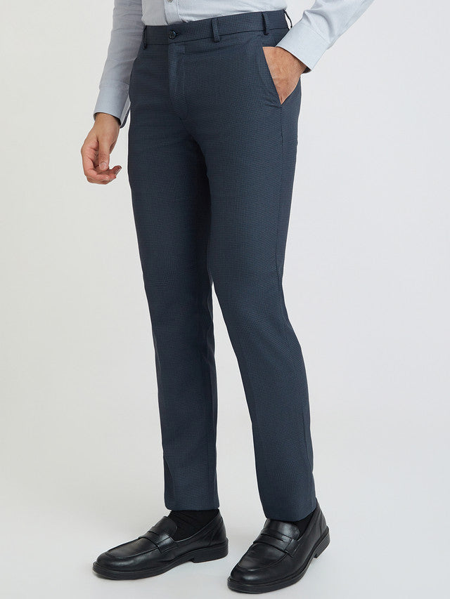 Raymond Blue Trouser