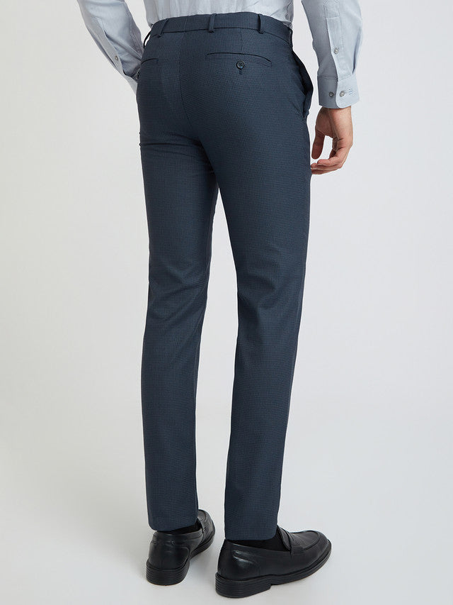 Raymond Blue Trouser