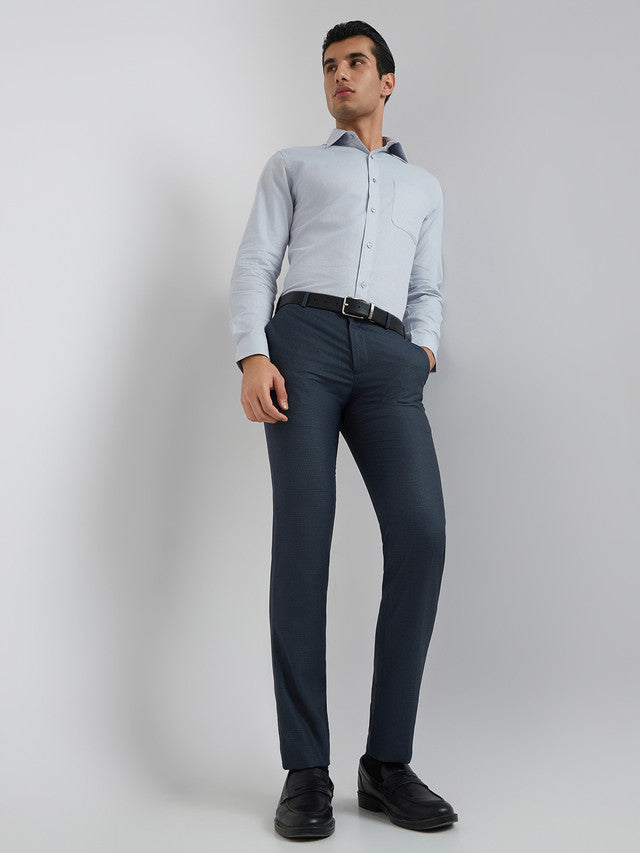 Raymond Blue Trouser