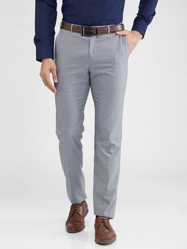 Raymond Grey Trouser