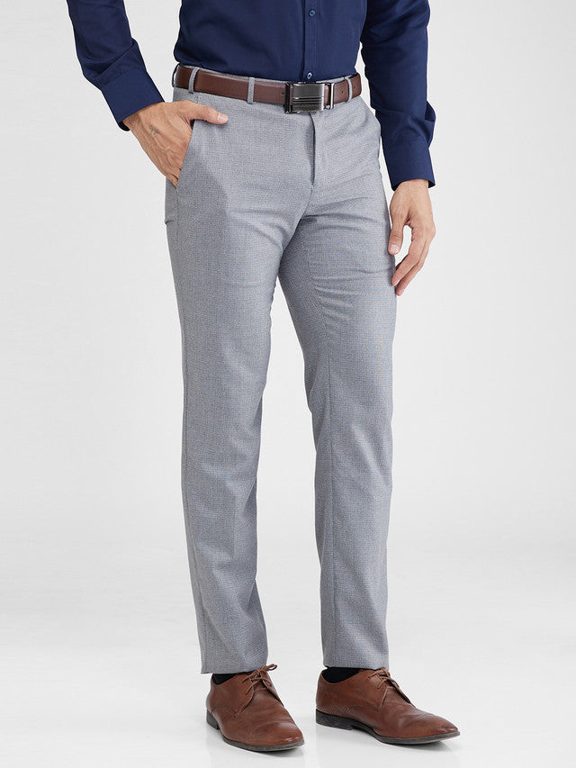 Raymond Grey Trouser