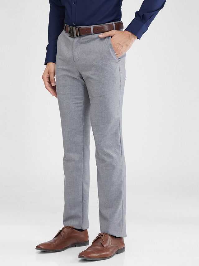 Raymond Grey Trouser