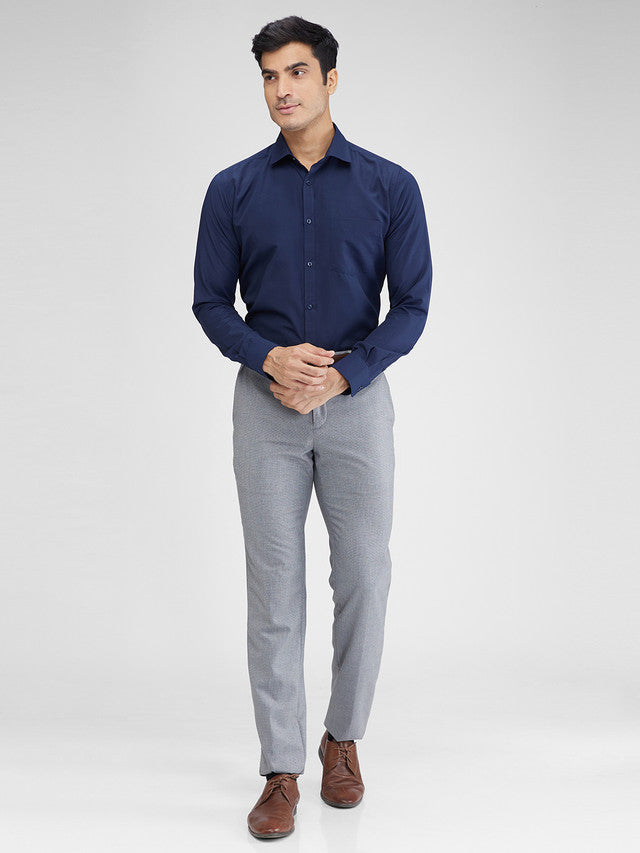 Raymond Grey Trouser