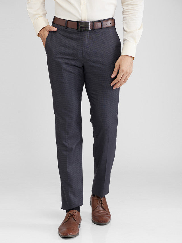 Raymond Grey Trouser