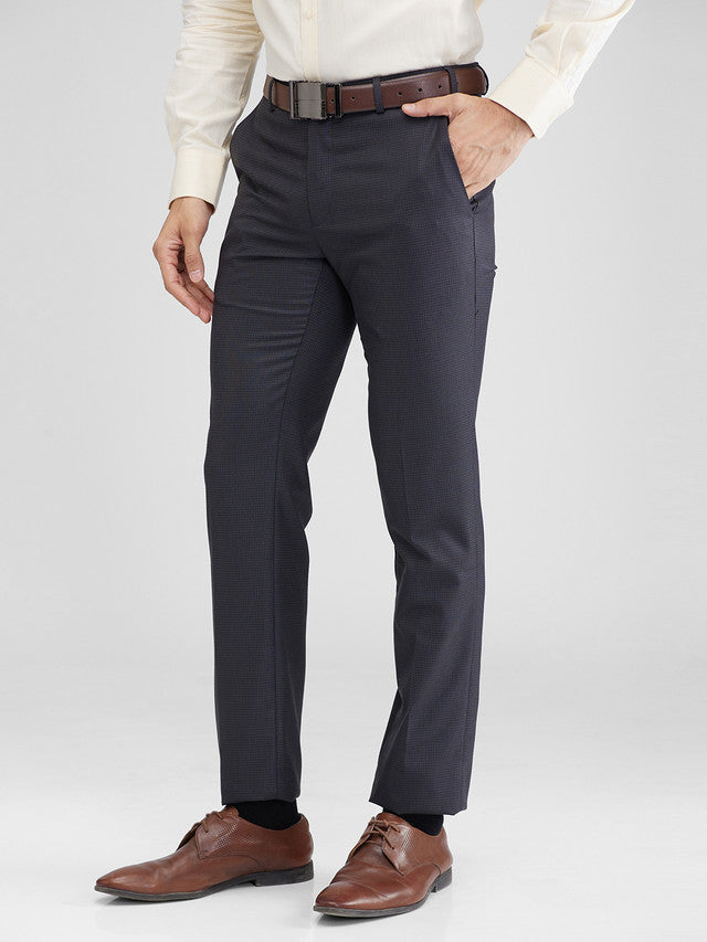 Raymond Grey Trouser