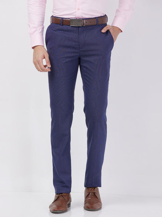 Raymond Blue Trouser
