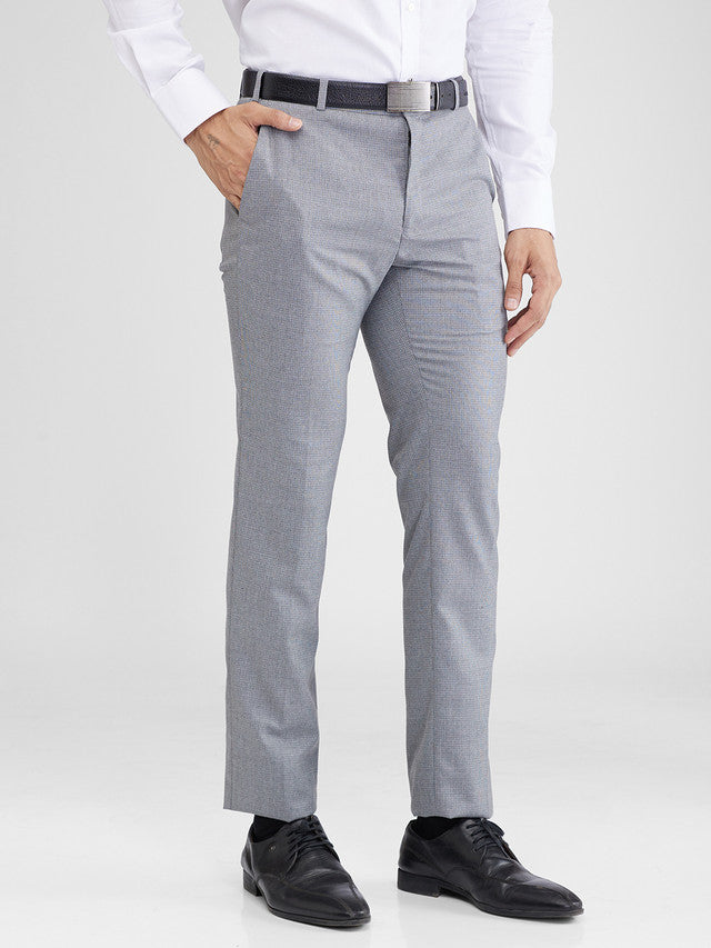 Raymond Grey Trouser