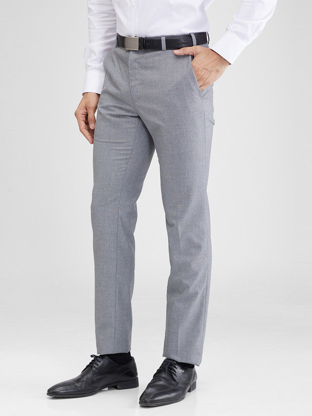 Raymond Grey Trouser