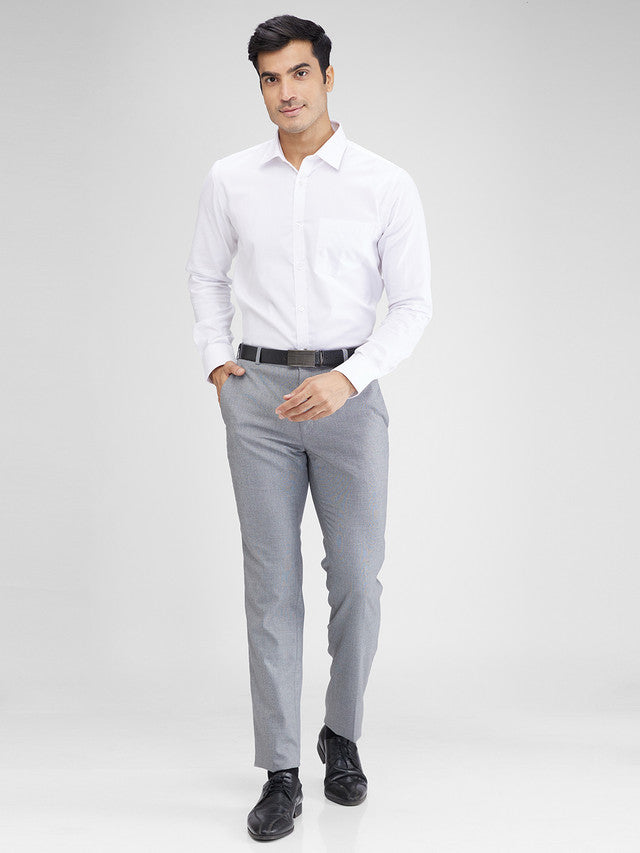 Raymond Grey Trouser