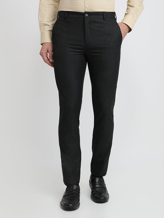 Raymond Black Trouser