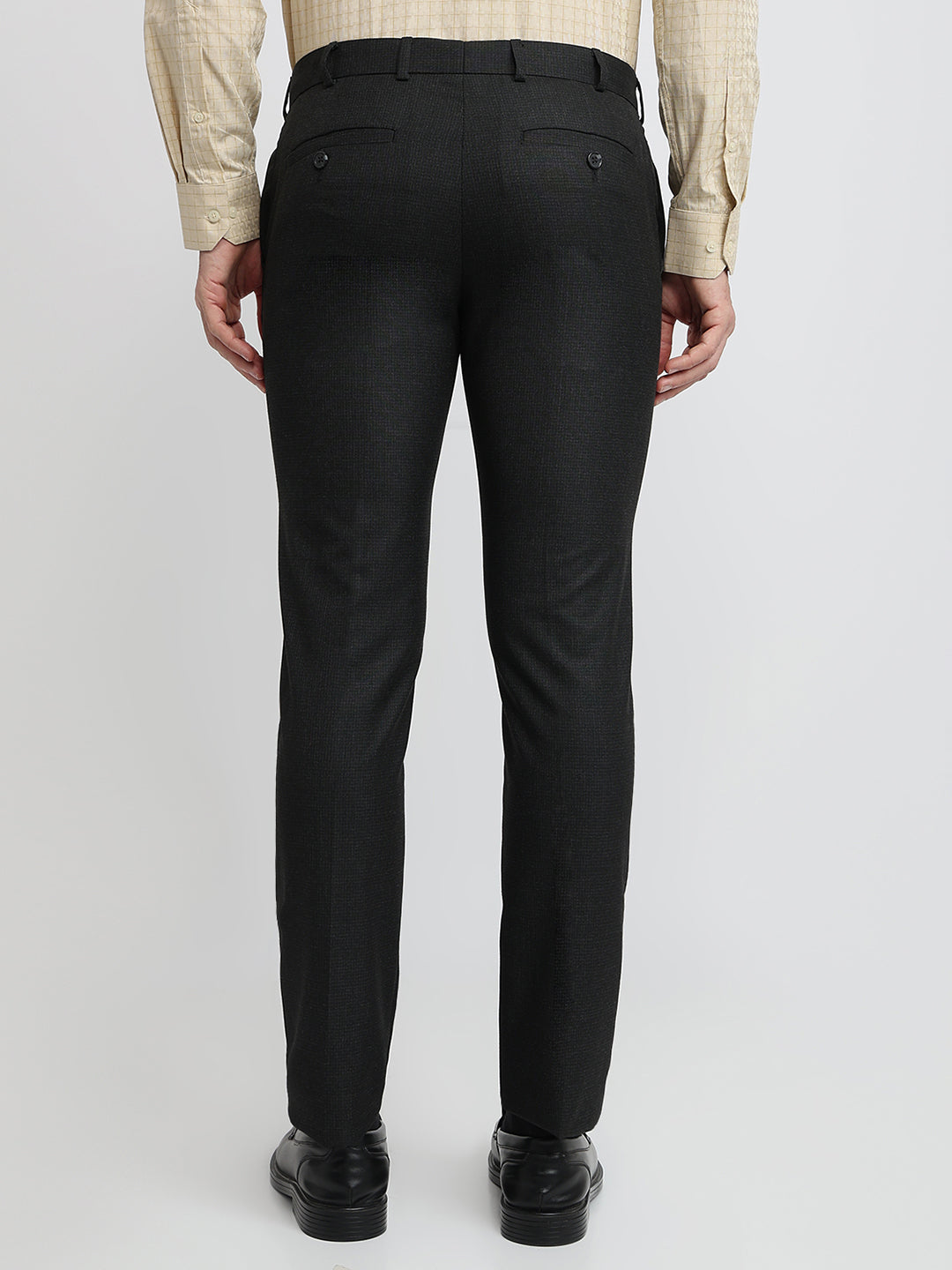 Raymond Black Trouser