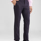 Raymond Maroon Trouser