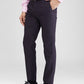 Raymond Maroon Trouser