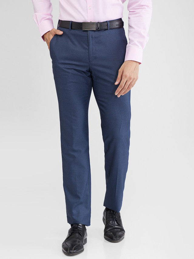 Raymond Blue Trouser