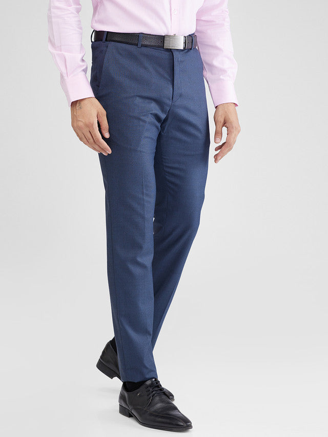 Raymond Blue Trouser