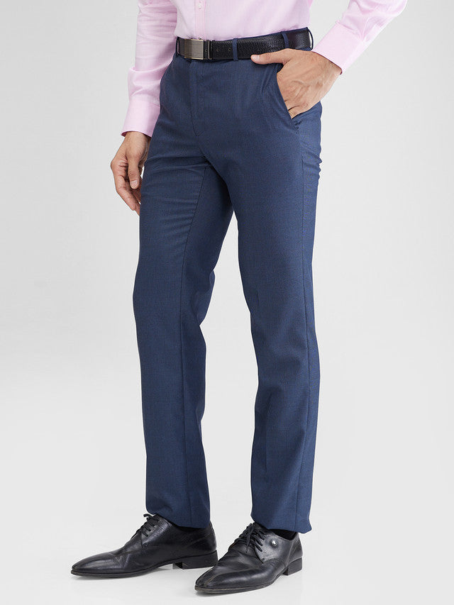 Raymond Blue Trouser