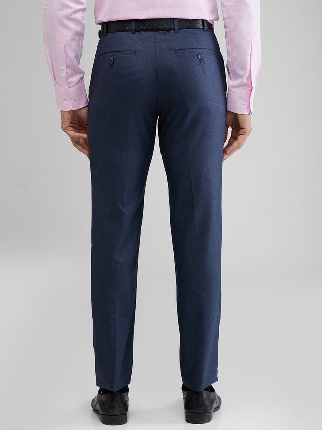 Raymond Blue Trouser