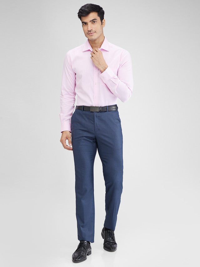 Raymond Blue Trouser