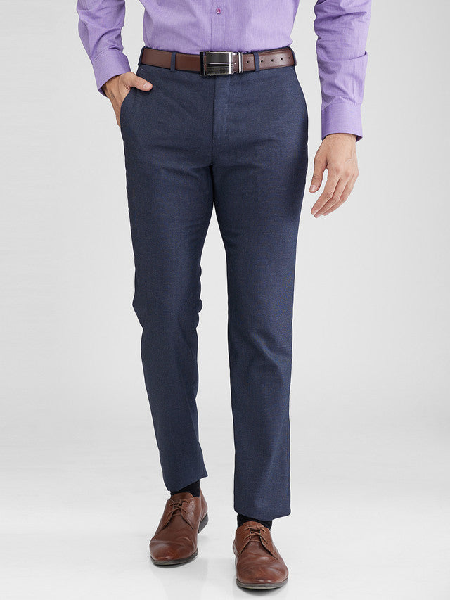 Raymond Blue Trouser