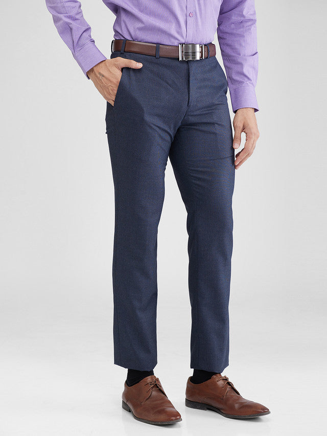 Raymond Blue Trouser