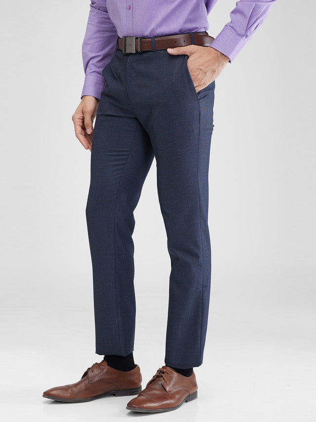 Raymond Blue Trouser