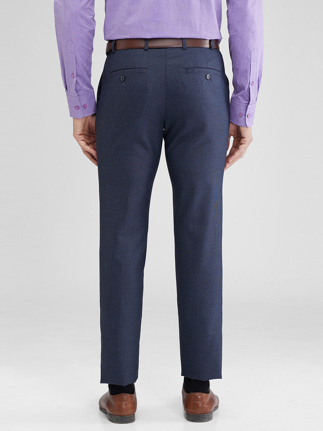 Raymond Blue Trouser