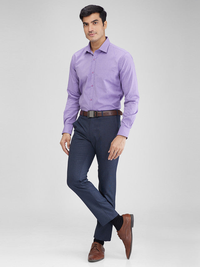 Raymond Blue Trouser