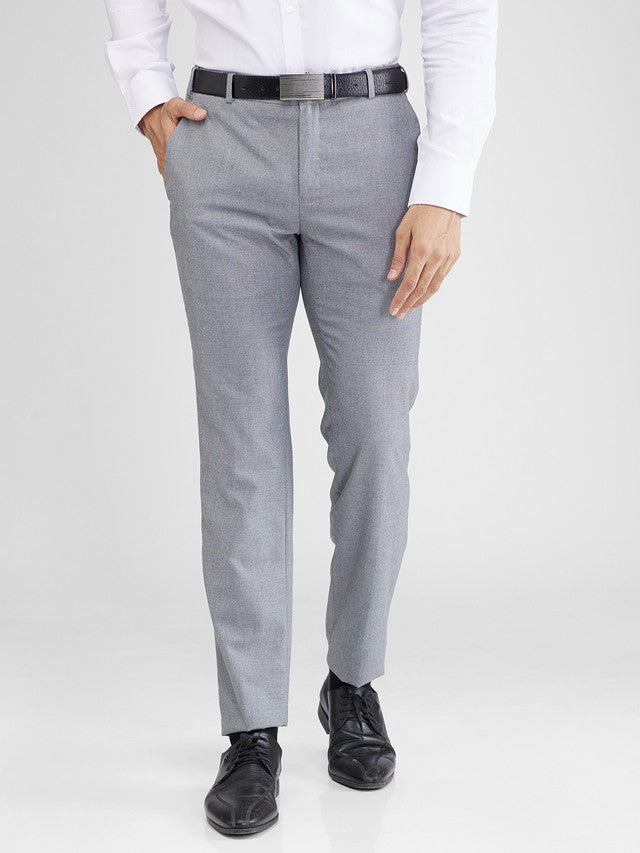 Raymond Grey Trouser